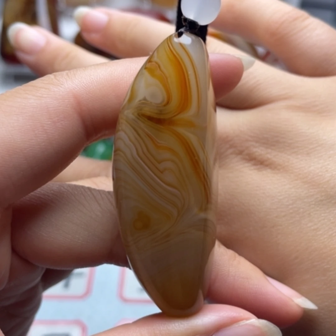 【闪购商品】未镶嵌玛瑙/玉髓珠宝奇石
