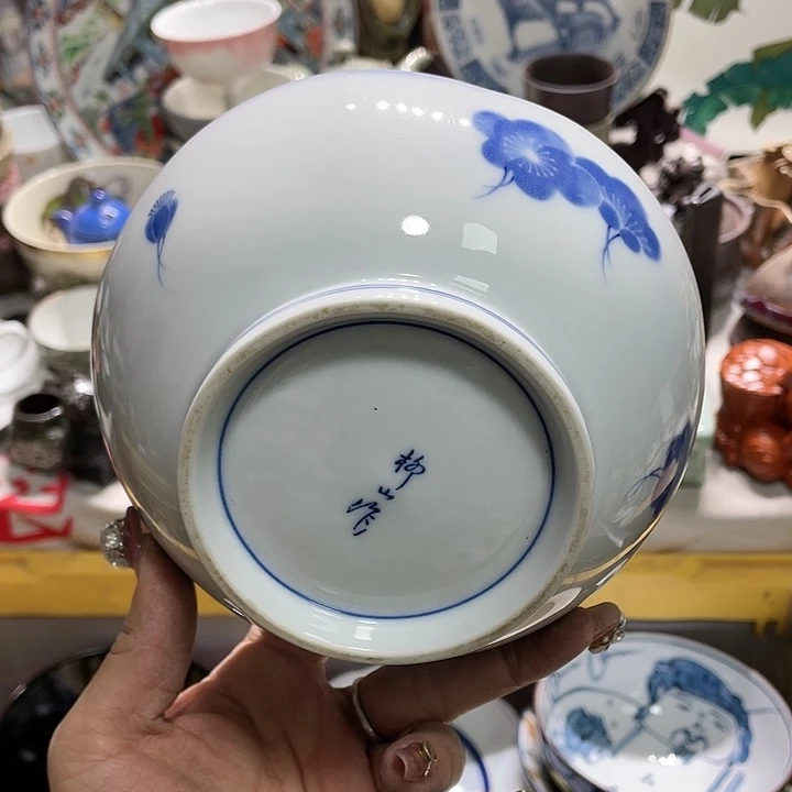 瓷片19.9发带瑕疵牌都是坏的7