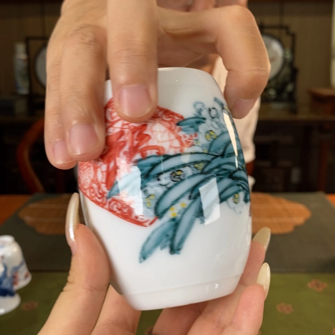 九鸣瓷艺九鸣瓷艺