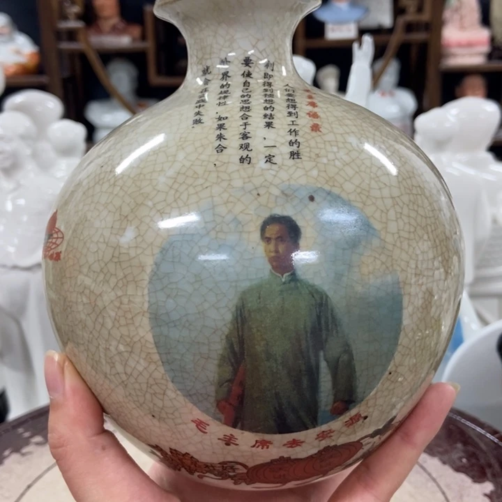 【闪购商品】瓷片陶瓷艺术22222