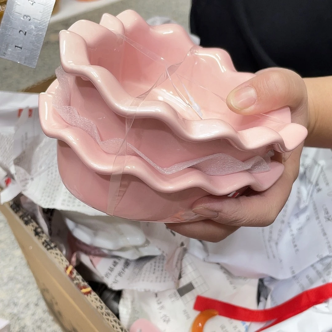 满25包邮 瑕疵陶瓷不退不换 完美主义者慎拍