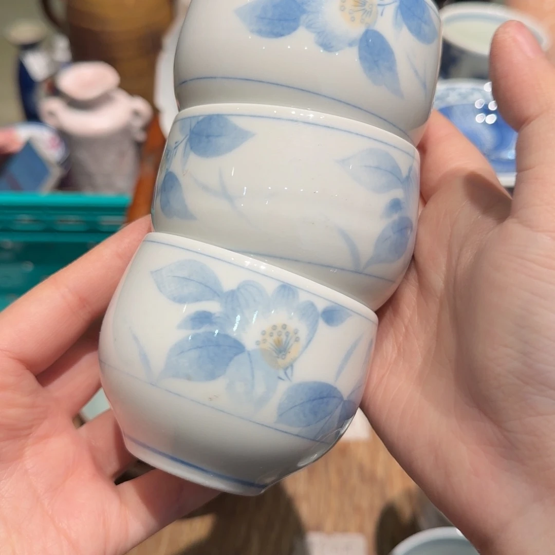 瓷片四十包邮的时候