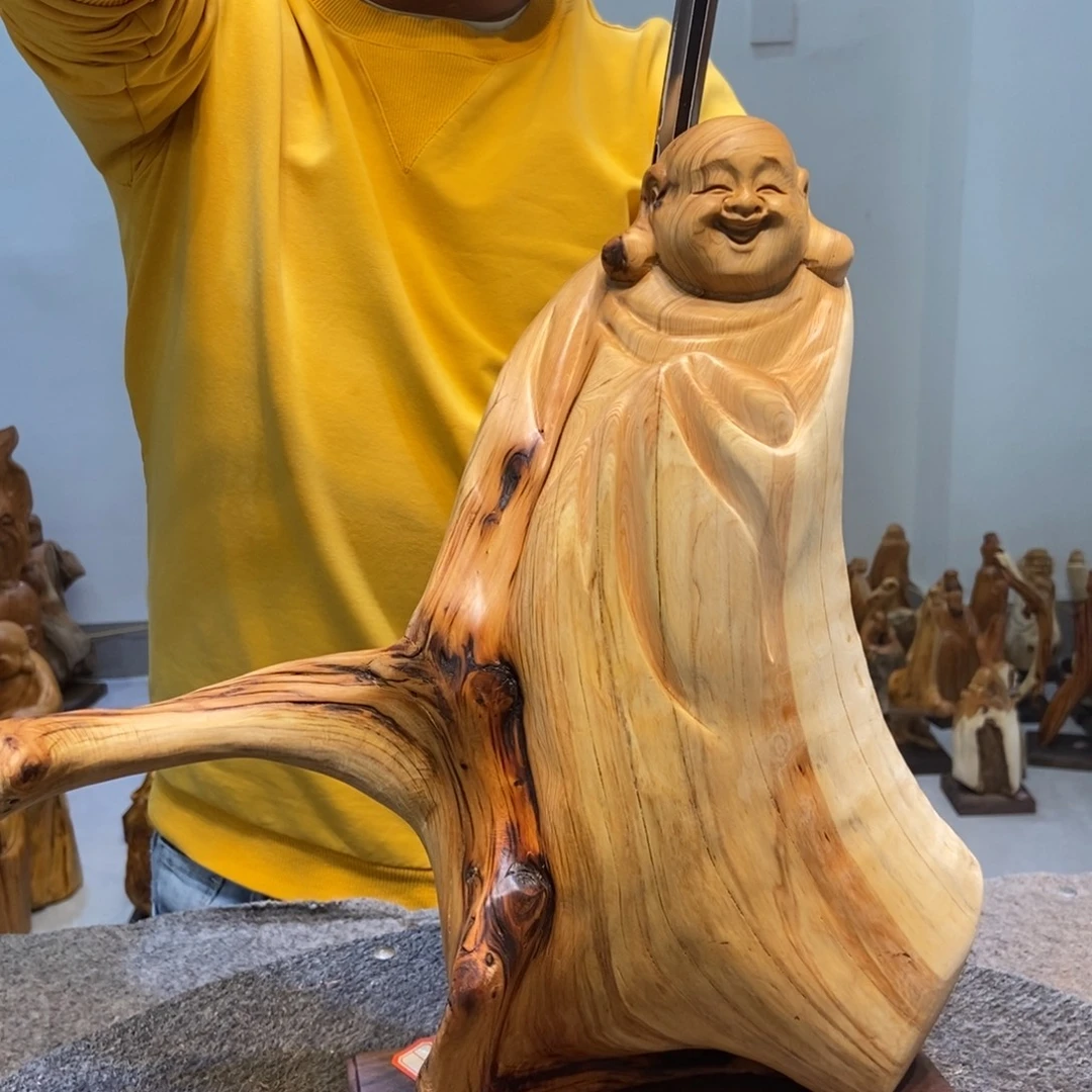 柏木（崖柏）进来点点关注哦