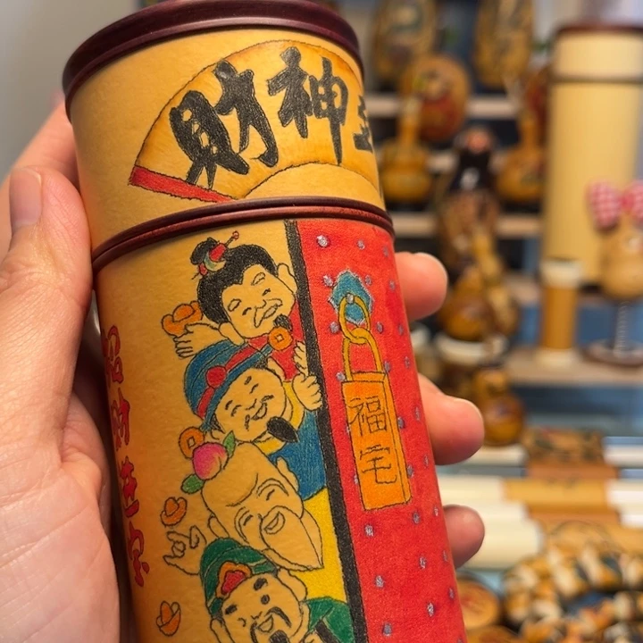 大叶紫檀（黑酸枝木类）瓶**了