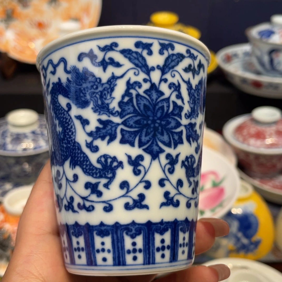 景德镇景德镇瓷器景德镇