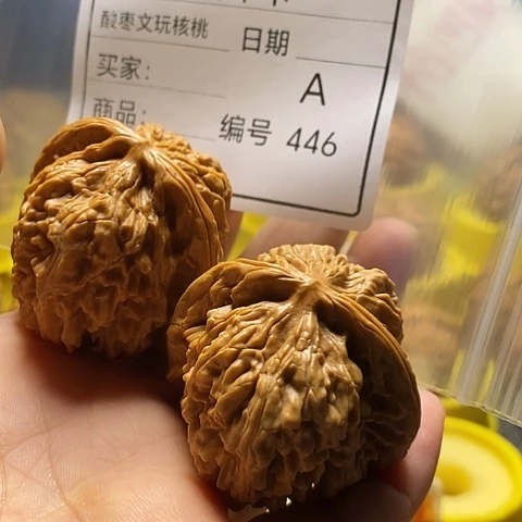 一****把件桃核自产自销……