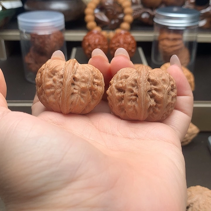 木质类平谷一代元宝