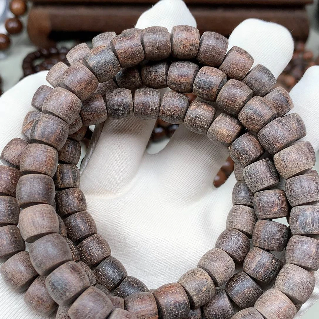 【闪购商品】贡木其他巴贡810108暗月细鳞粗磨