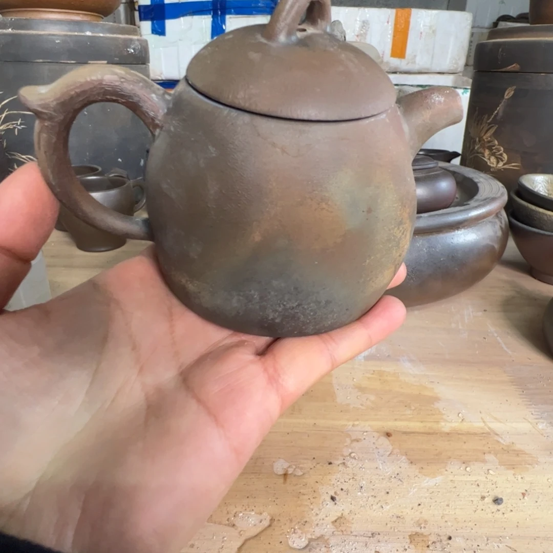 坭兴陶贵台龙窑A92