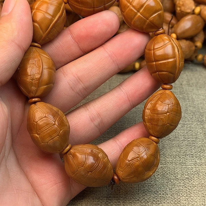 橄榄核手串/手链精品橄榄核手串