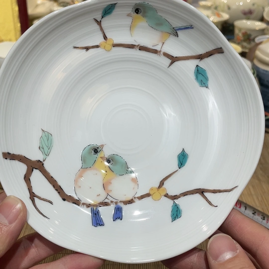 【闪购商品】瓷片和美陶瓷真便宜