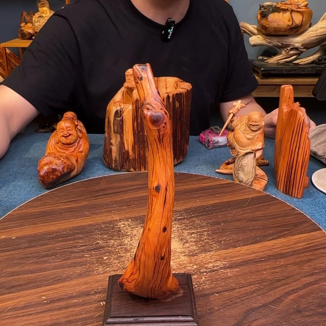 柏木（崖柏）关注起来