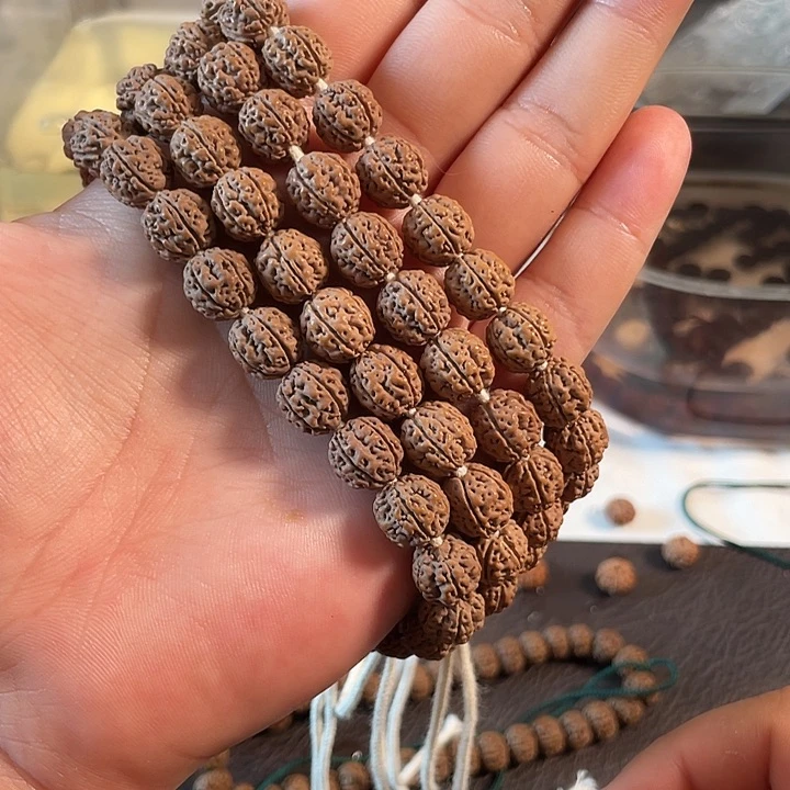 金刚菩提手串一代龙潜水艇