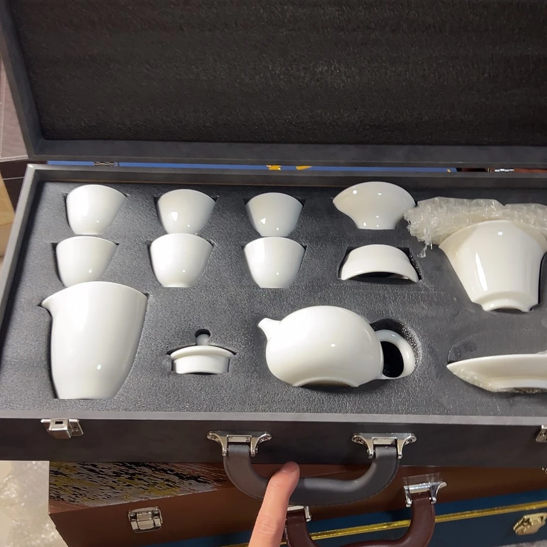 孤品茶具套装等等等