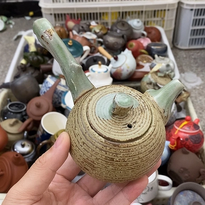 陶瓷艺术品及陶瓷制品