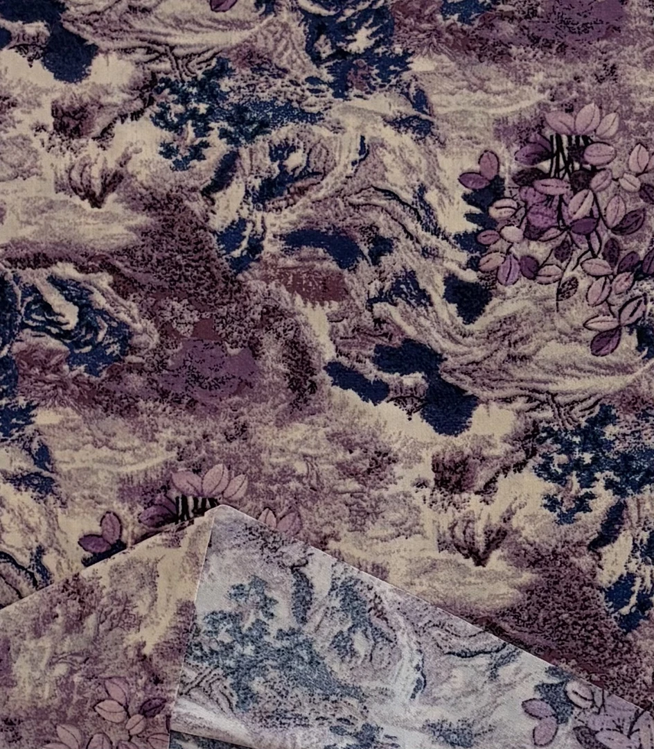 冰麻面料两米（2号）