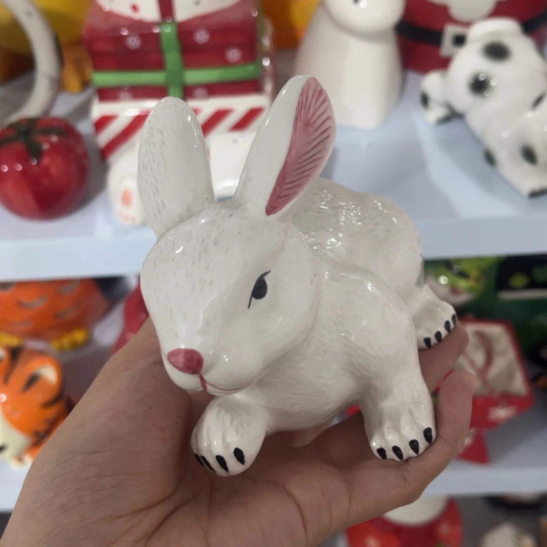 摆件微瑕看好再拍谢谢
