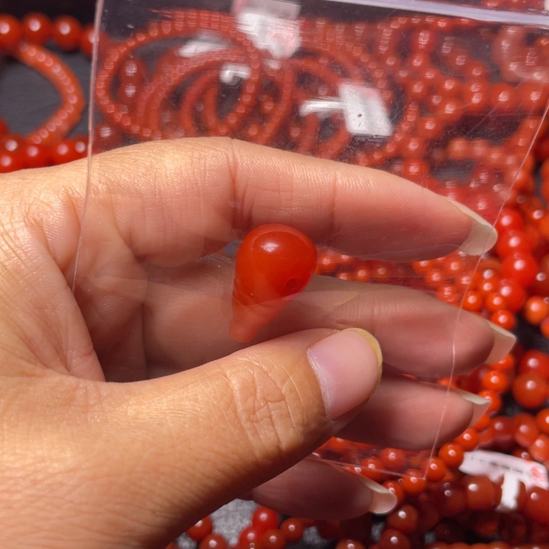 未镶嵌手链玛瑙/玉髓A****?