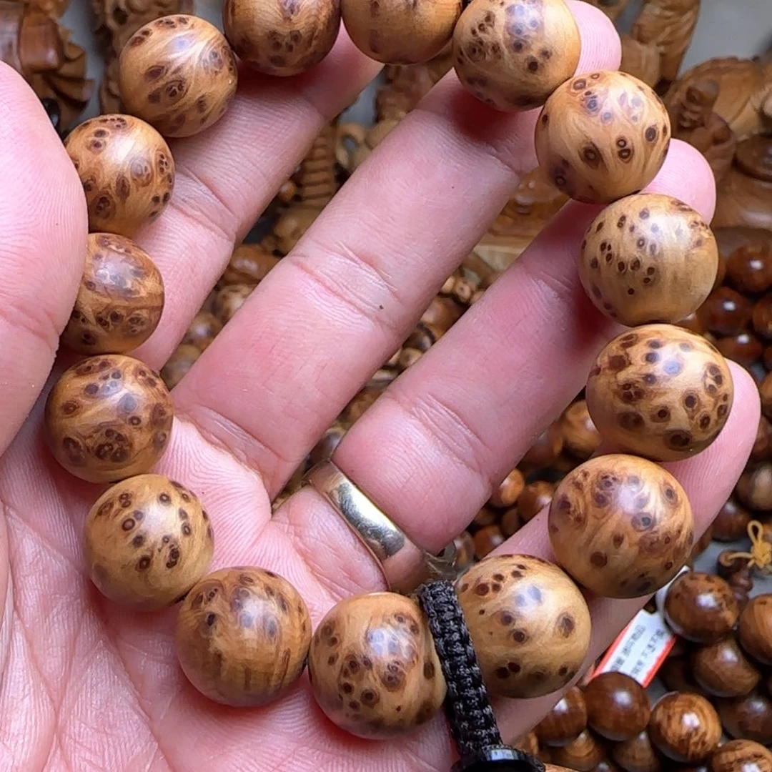 柏木手串/手链太行1.5爆满