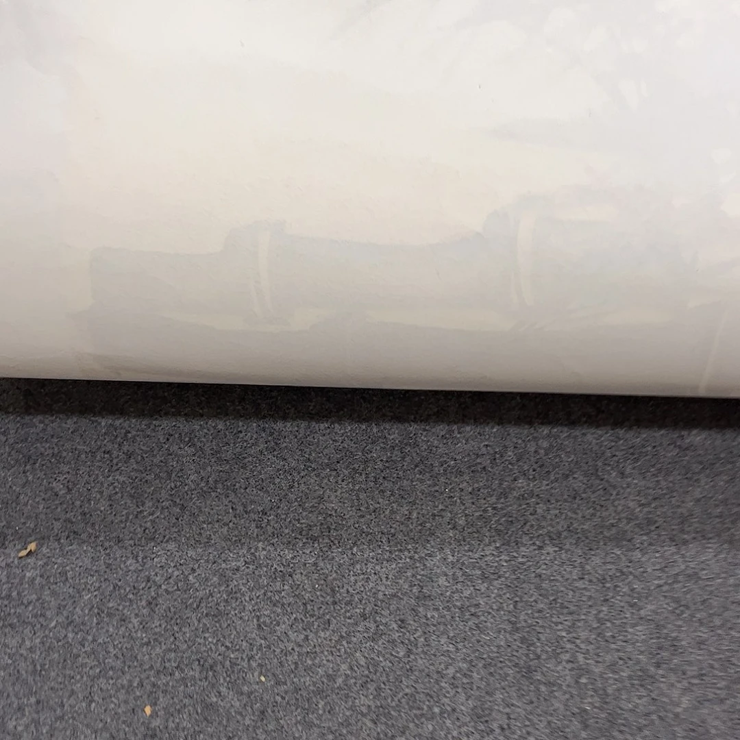 断***森国画手工拖地不退不换