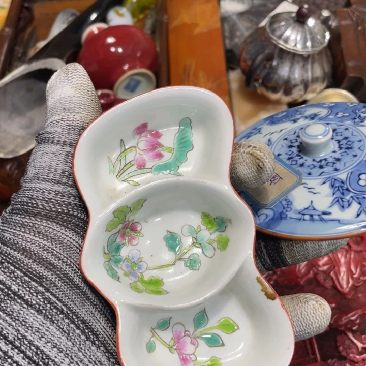 紫砂陶瓷艺术陶瓷艺术