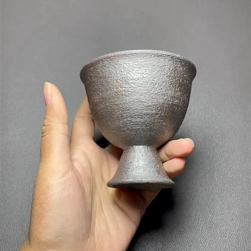 【闪购商品】茶盏-557............