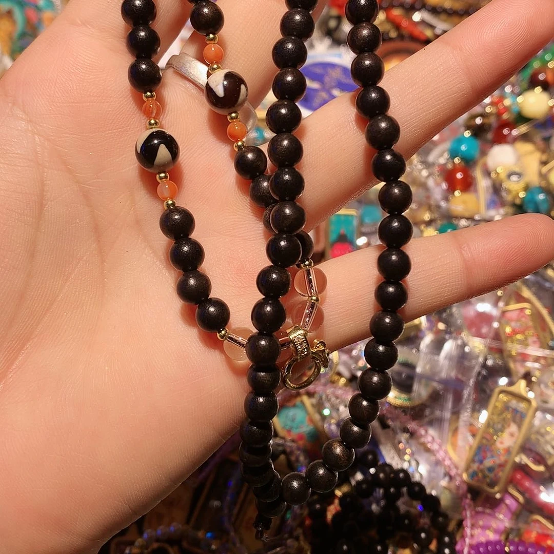 【闪购商品】风车木（黑檀木）i****