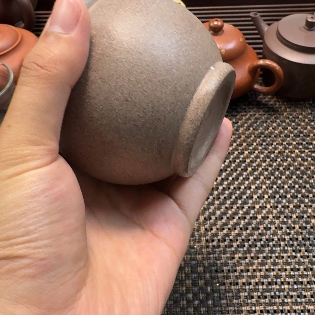 茶壶紫砂19号紫砂杯啦啦啦啦啦