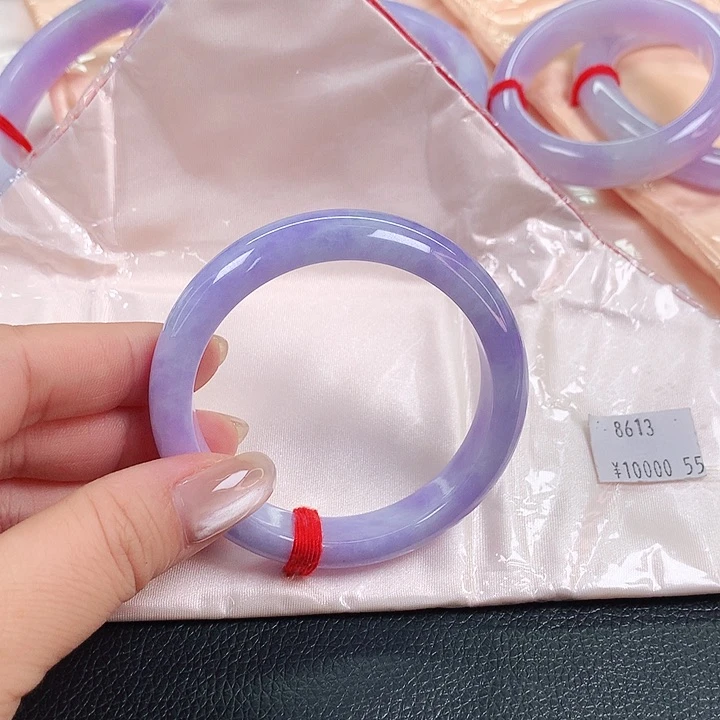 未镶嵌手镯翡翠8613xccvb