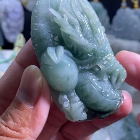 【闪购商品】颈饰未镶嵌翡翠11111111111121111111