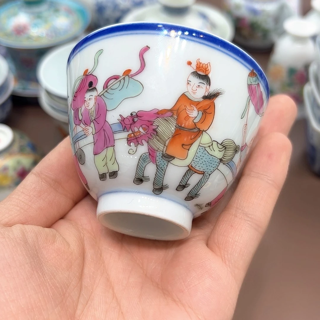 陶瓷陶瓷陶瓷茶具