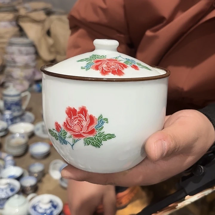 陶摆件景德鎮222222222222222