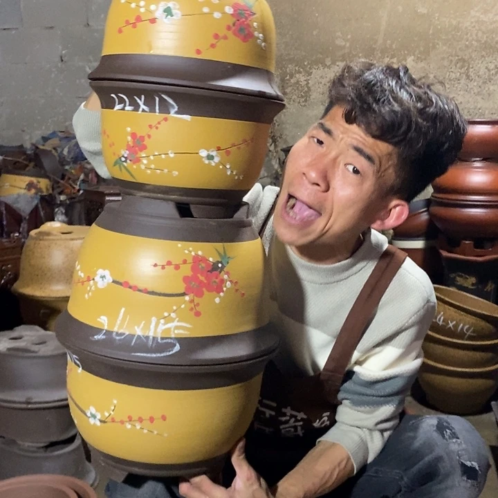 红陶紫砂紫砂紫砂