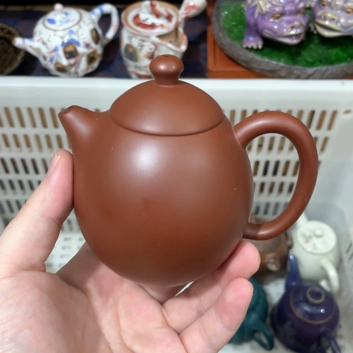 茶壶紫砂紫砂茶具