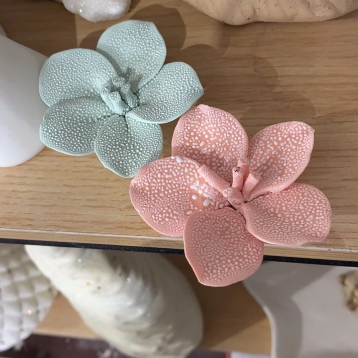 陶瓷树脂工艺摆件