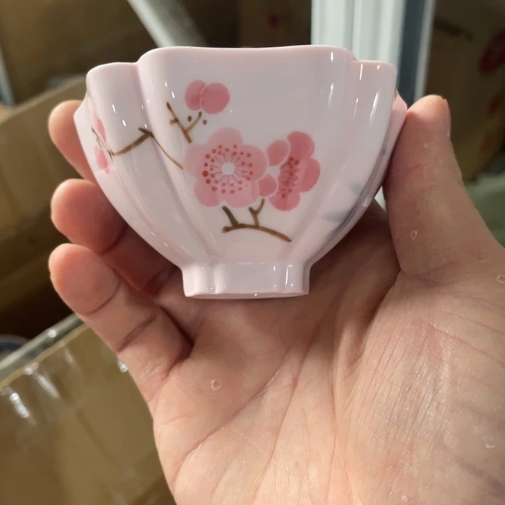 摆件景德镇陶瓷艺术品