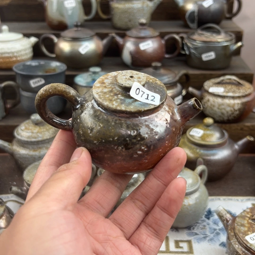 柴烧茶器感谢支持
