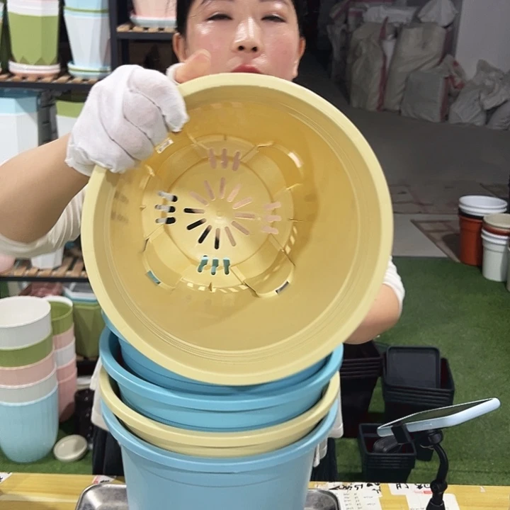 圆控口24高24混色5支无托