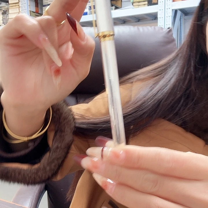 银都家蒙帕纳斯签字笔