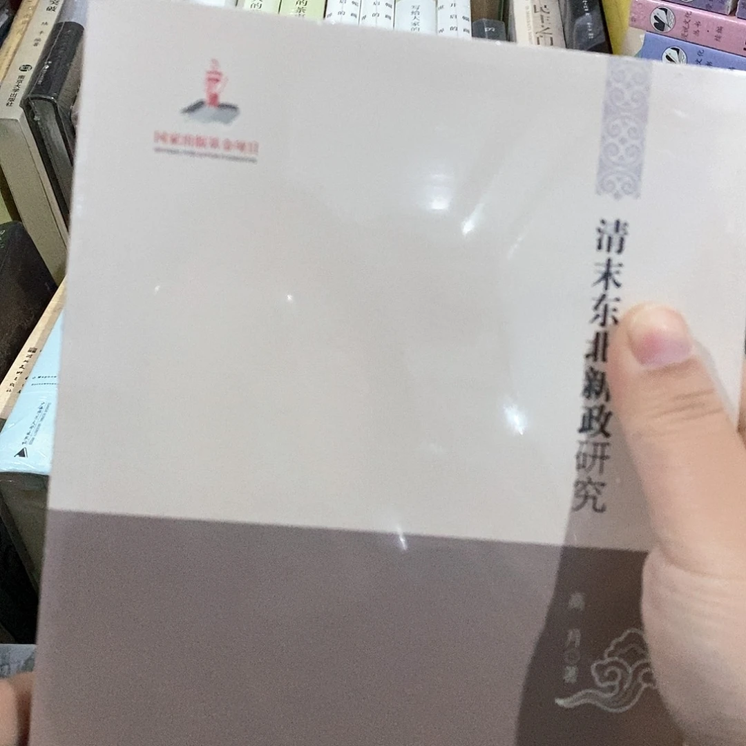 清什么东北什么政……