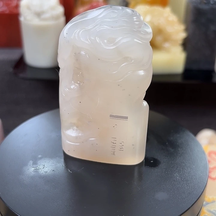 昌化石印石寿山石