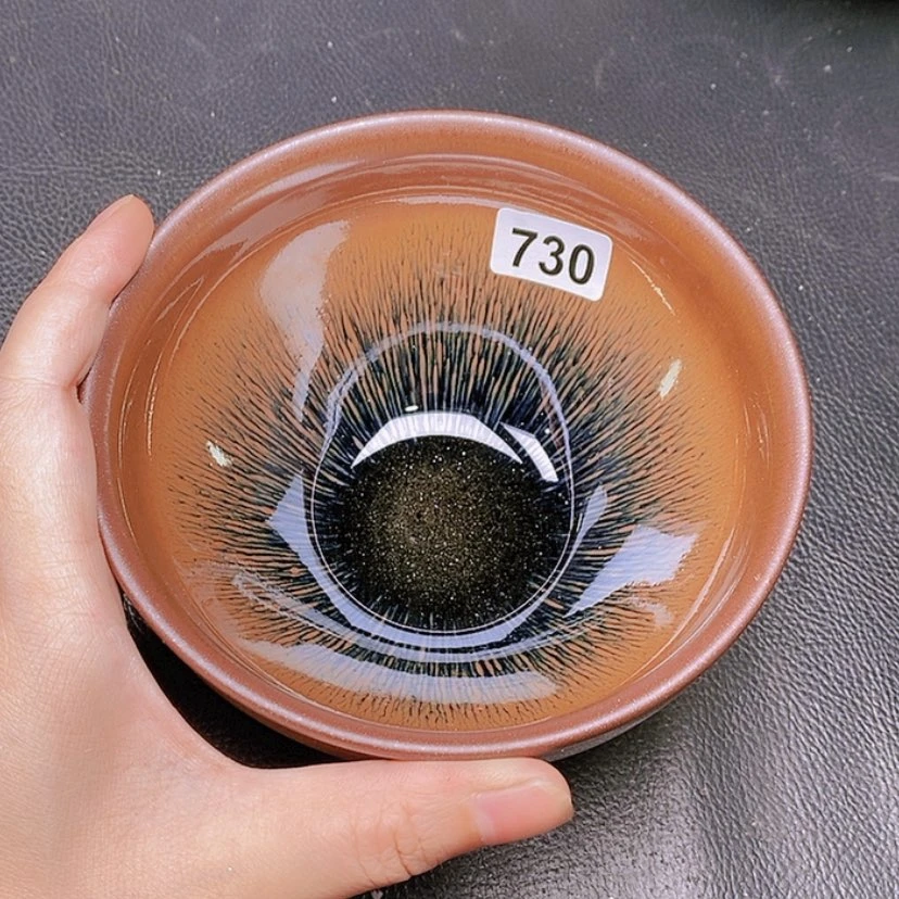 【闪购商品】茶盏我的盏太好看了吧