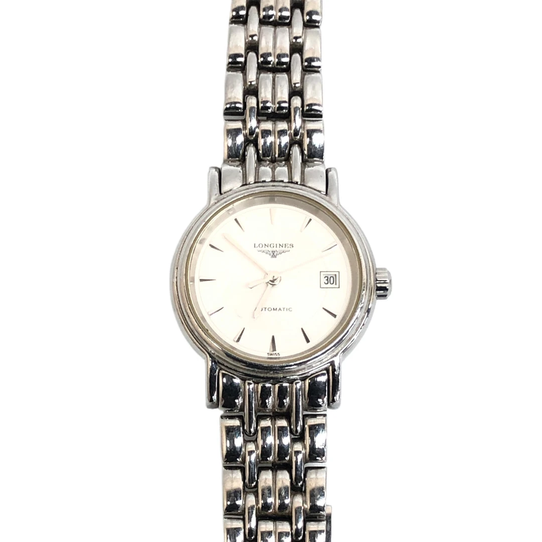 95新 Longines/浪琴 浪琴/手表/4283