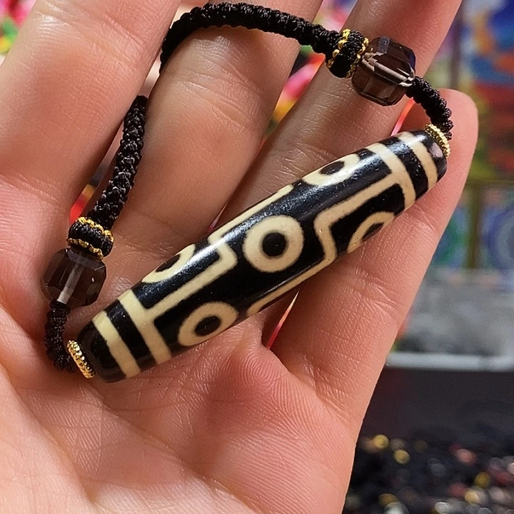 玛瑙/玉髓颈饰合金46