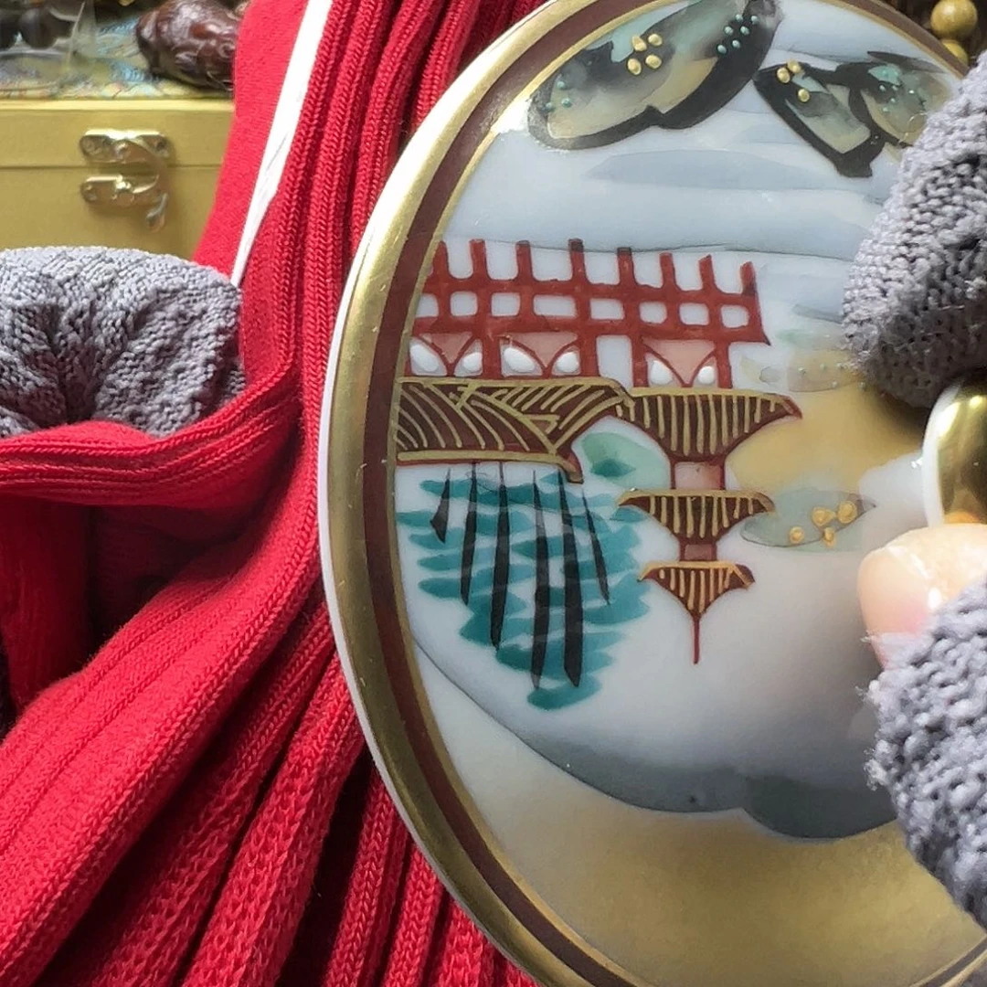 瓷片瓷器瓷器瓷器