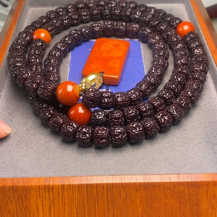 金刚菩提吊坠金刚