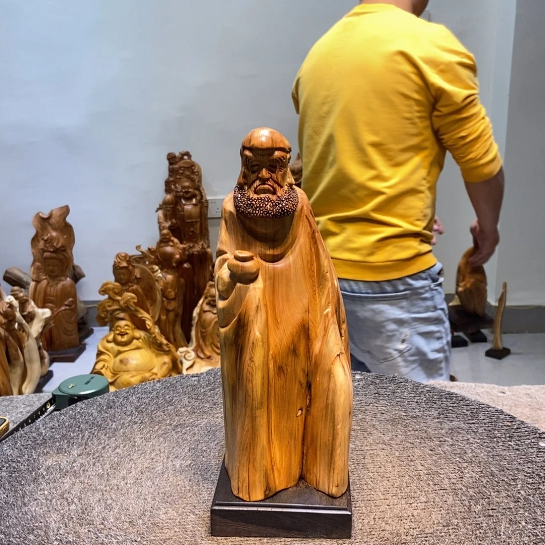 柏木（崖柏）精品太行崖柏