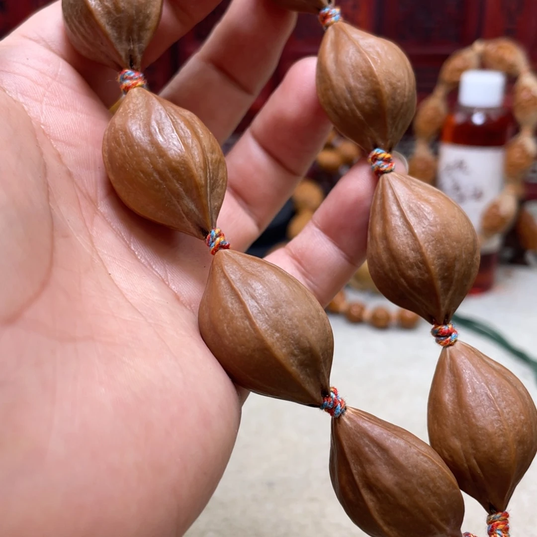 橄榄核吊坠橄榄核