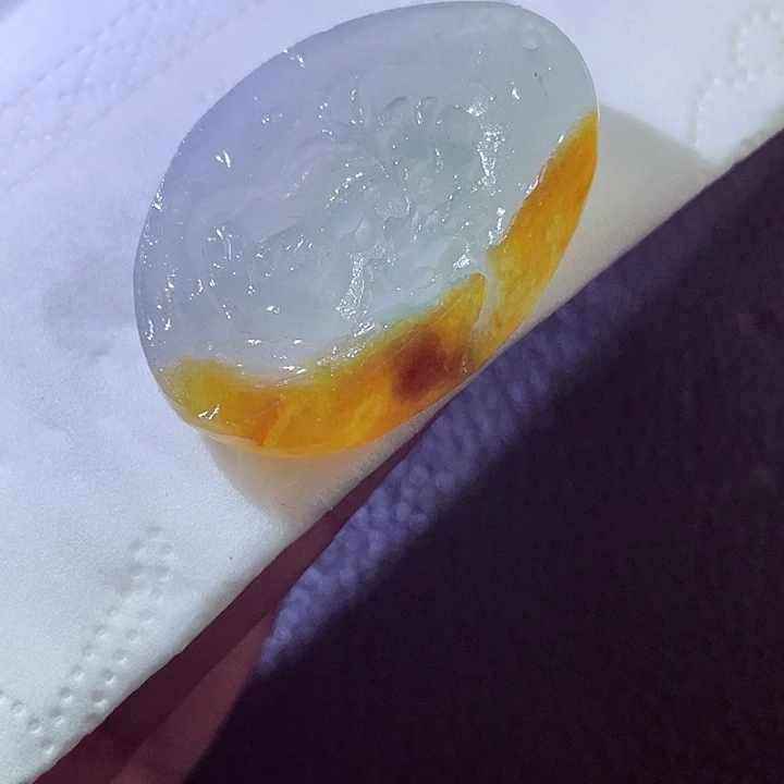 未镶嵌定制翡翠翡翠
