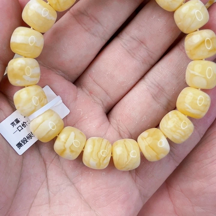 无***战未镶嵌琥珀珠宝奇石